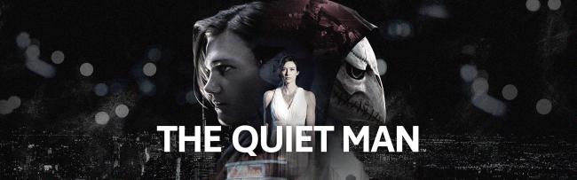 See the first gameplay screenshots from The Quiet Man
