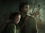 Watch Ellie from HBO's The Last of Us play guitar on Youtube