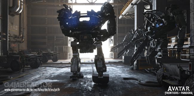 Avatar: Frontiers of Pandora