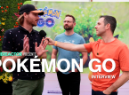 Niantic on the future of Pokémon Go: "Seven more years? We've only scratched the surface"