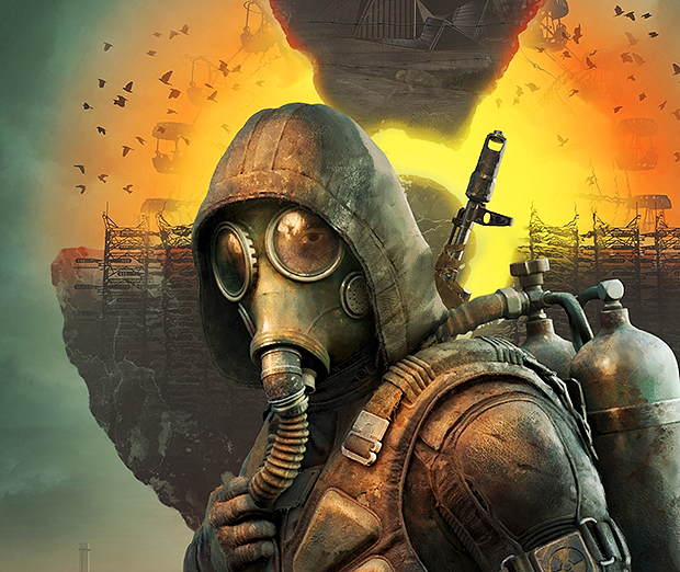 S.T.A.L.K.E.R. 2: Heart of Chornobyl