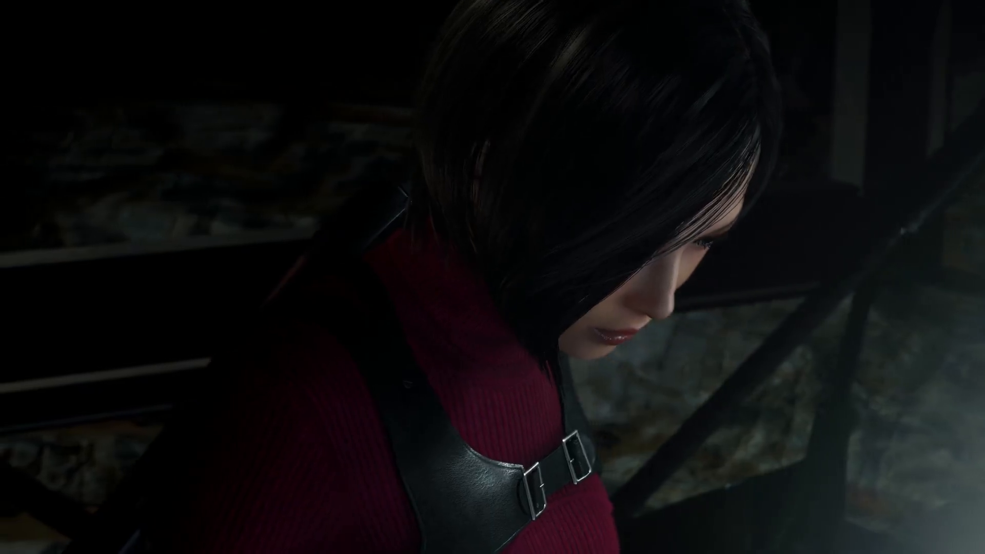 Resident Evil 4 Remake Separate Ways DLC arrives next week