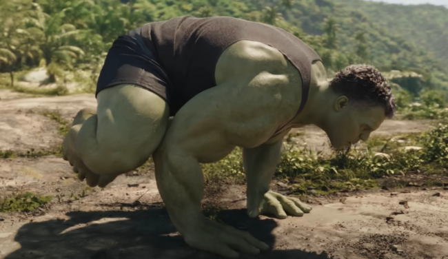 Who has suffered the biggest character assassinations in the Marvel Cinematic Universe?