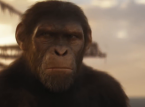 Kingdom of the Planet of the Apes scores a $129 million debut at the global box office