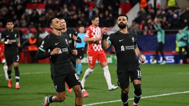 Champions League Matchday 6 recap: Liverpool, Paris and Real Madrid won their fixtures on Tuesday
