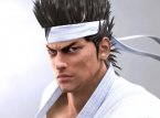 Virtua Fighter 5 R.E.V.O. is now available on Steam