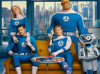 Screen Time - July 2025
