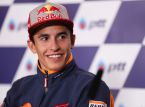 Carlos Sainz considers Marc M&aacute;rquez the Ayrton Senna of MotoGP: "Living in the present, we don't realise"