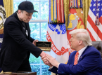 Musk on capture of Maduro: "A win for the world and a clear message to evil dictators everywhere"