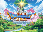 Dragon Quest XI S: Echoes of an Elusive Age is coming to Nintendo Switch 2 in September