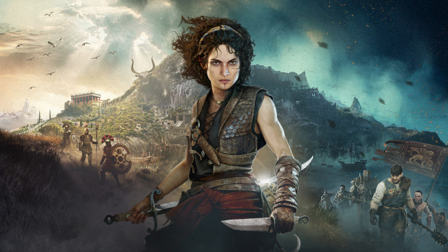 Can your PC handle Resonance: A Plague Tale Legacy? PC specs have been revealed