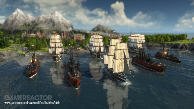 Anno 1800