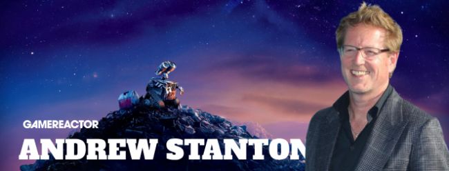 The best of Andrew Stanton: Five films every movie fan should watch