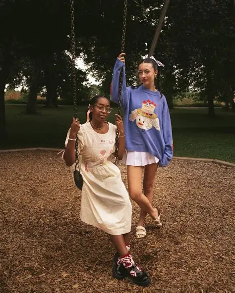 The Best Sustainable Fashion Brands that are not just Lucy and Yak