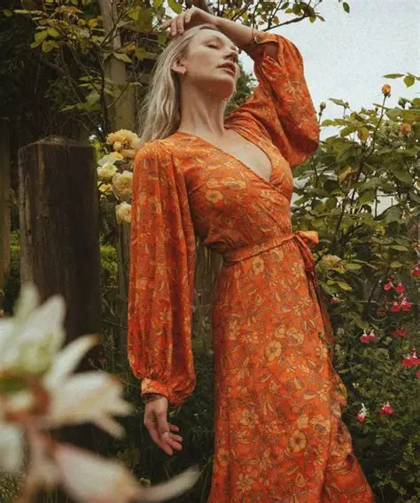 The Best Sustainable Fashion Brands that are not just Lucy and Yak