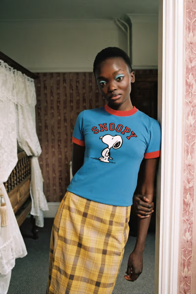 The Best Sustainable Fashion Brands that are not just Lucy and Yak