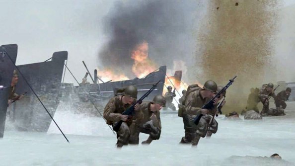 Call of Duty 2