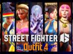 Check out the revealing new costumes for Street Fighter 6 Outfit Pack 4
