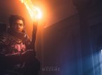 Couple who met in Diablo III get married
