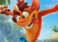 Rumour: A new Crash Bandicoot title is in production