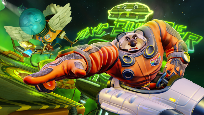 crash team racing nitro fueled review reddit crash team racing nitro fueled review reddit