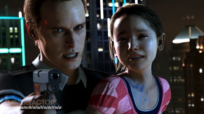 Full E3 2017 Event Schedule