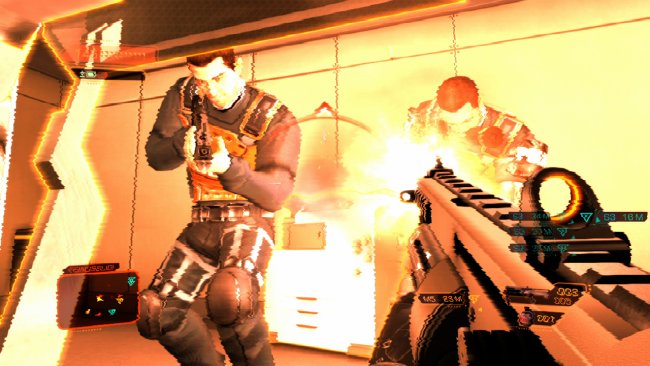 Deus Ex: Human Revolution