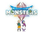Dragon Quest Monsters: The Withered World announced; set to release before DQ XII: Beyond Dreams
