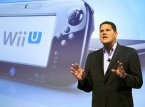 Reggie Fils-Aimé: Wii U paved the way for Nintendo Switch