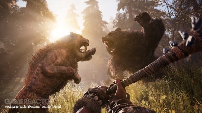 Far Cry Primal