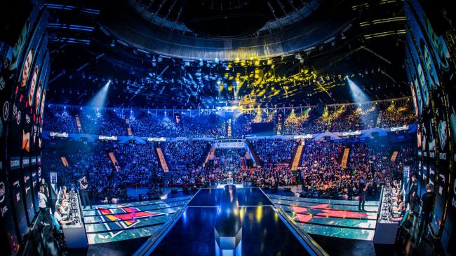 All Intel® Extreme Masters Katowice 2023 participants revealed