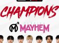 The Florida Mayhem are the 2023 Overwatch League champions