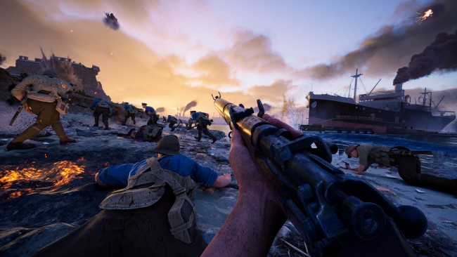 Gallipoli