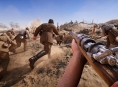 Gallipoli Preview: Intense and authentic WW1 warfare