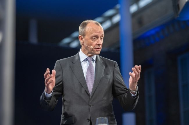 Germany signals break with Israel over Gaza conduct