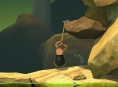 Getting Over It with Bennett Foddy