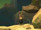Getting Over It with Bennett Foddy