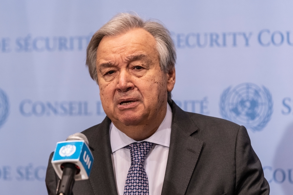Global summit in Spain seeks new path for development goals