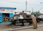 DRC government doubles soldiers' pay to fight to death as M23 rebels ravage Eastern Congo