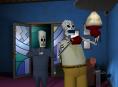 Livestream Replay - Grim Fandango Remastered