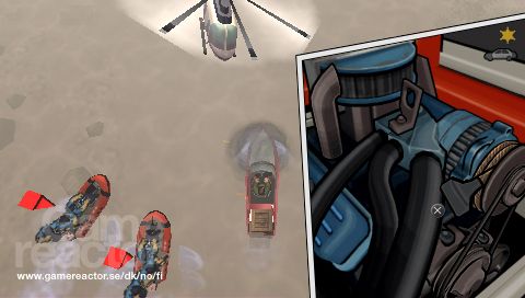 Grand Theft Auto: Chinatown Wars