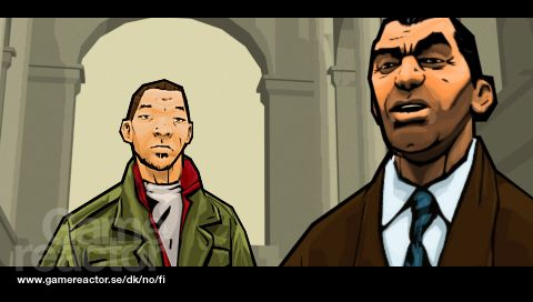 Grand Theft Auto: Chinatown Wars