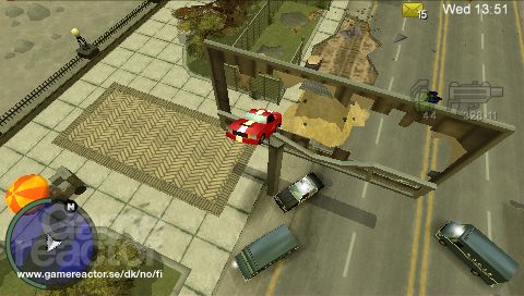 Grand Theft Auto: Chinatown Wars