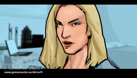 Grand Theft Auto: Chinatown Wars