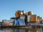Guggenheim abandons Basque expansion after environmental backlash