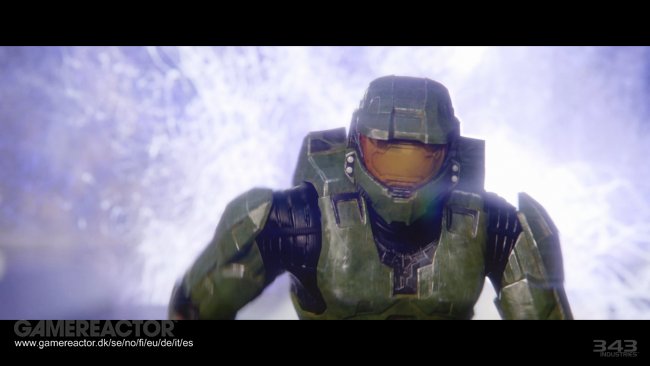 Halo: The Master Chief Collection
