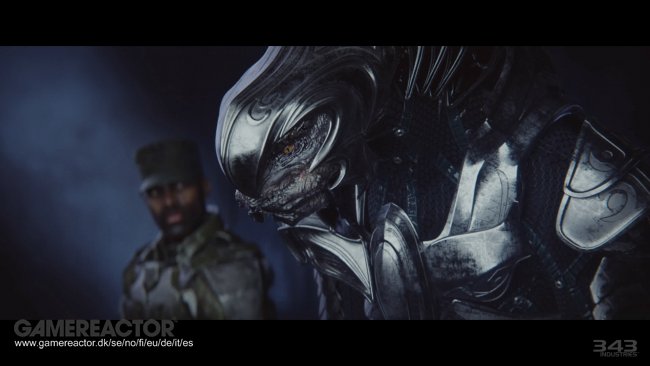 Halo: The Master Chief Collection