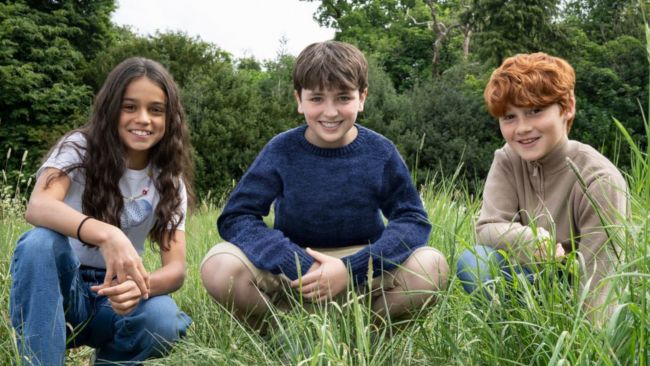 Daniel Radcliffe doesn't want new Harry Potter stars to be compared to the OG cast