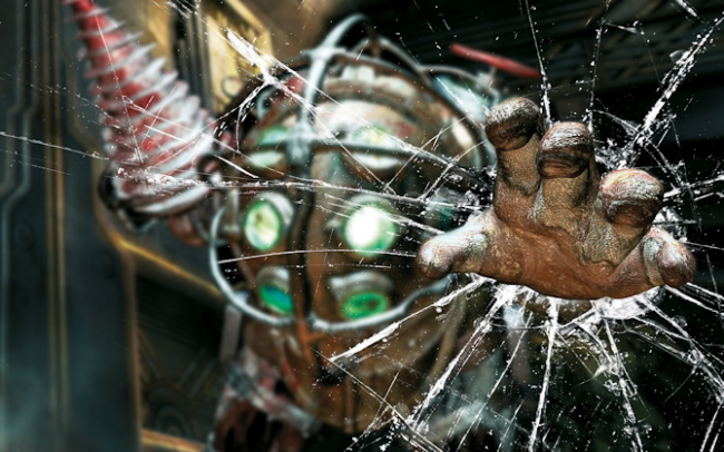 Bioshock: The Collection