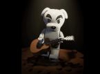 KK Slider is bring the groove to new Lego Animal Crossing sets